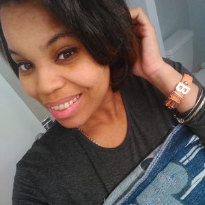 Meet your Posher, Ashley